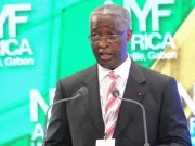 Gabon: la liste des membres du gouvernement de la Transition