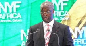 Gabon: la liste des membres du gouvernement de la Transition