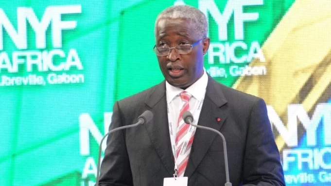 Gabon: l’opposant Raymond Ndong Sima nommé Premier ministre