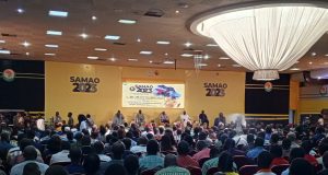5e édition de la SAMAO: Ouagadougou, capitale africaine des mines