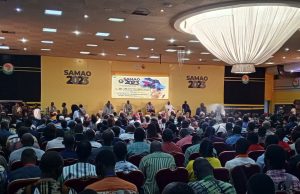 5e édition de la SAMAO: Ouagadougou, capitale africaine des mines