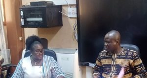 Burkina: le coup de pouce de la SONABEL à l’artisanat local