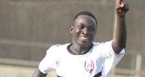 Football: un joueur nigérien suspendu pour avoir refusé la sélection pour un match de quartier