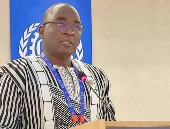 78e Assemblée générale de l’ONU: la déclaration du Burkina attendue samedi