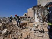 Derna, apocalypse now!