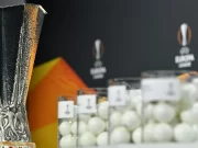 Tirage au sort de la Ligue Europa: du lourd pour Marseille et les représentants burkinabè