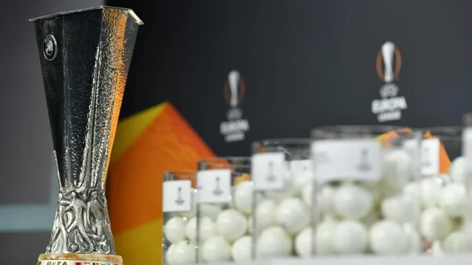 Tirage au sort de la Ligue Europa: du lourd pour Marseille et les représentants burkinabè