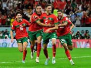 Organisation CAN 2025: la passe décisive de l’Algérie pour le Maroc!