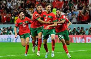 Organisation CAN 2025: la passe décisive de l’Algérie pour le Maroc!