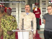 VIDEO-Burkina-Russie: une coopération en marche