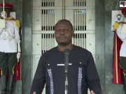VIDEO-Burkina: revalorisation du taux de taxation des mines