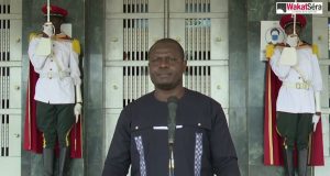 VIDEO-Burkina: revalorisation du taux de taxation des mines