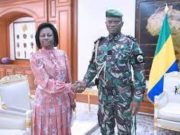 Gabon: le général au pas de course, fin de règne pour la «Dame de fer»!