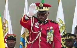 Présidentielle au Gabon : Brice Clotaire Oligui Nguema déclaré vainqueur