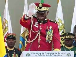 Présidentielle au Gabon : Brice Clotaire Oligui Nguema déclaré vainqueur