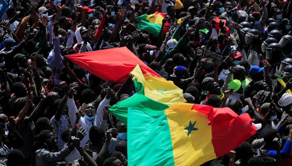 AfricTivistes se félicite de la décision du Groupe des Sages sur la situation politique au Sénégal
