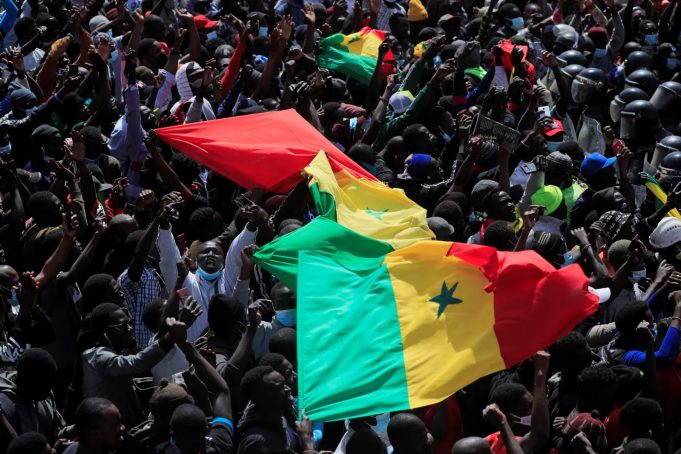 AfricTivistes se félicite de la décision du Groupe des Sages sur la situation politique au Sénégal