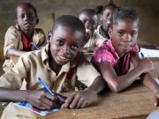 Burkina/Rentrée scolaire: les conseils de la Gendarmerie pour un bon suivi des enfants