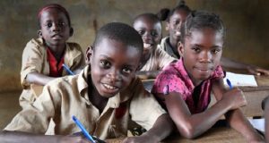 Burkina/Rentrée scolaire: les conseils de la Gendarmerie pour un bon suivi des enfants