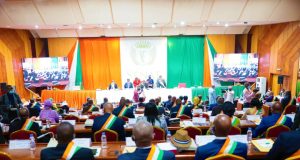 Côte d’Ivoire: nomination de 33 Sénateurs
