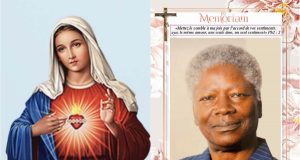 Décès de NABYOURE Riméné Jean Claude: Grande Messe d’Action de Grâce le 5 novembre