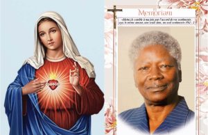 Décès de NABYOURE Riméné Jean Claude: Grande Messe d’Action de Grâce le 5 novembre