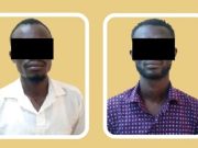 Ouagadougou: des présumés cyber délinquants aux arrêts pour incitation à l’avortement