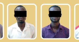 Ouagadougou: des présumés cyber délinquants aux arrêts pour incitation à l’avortement