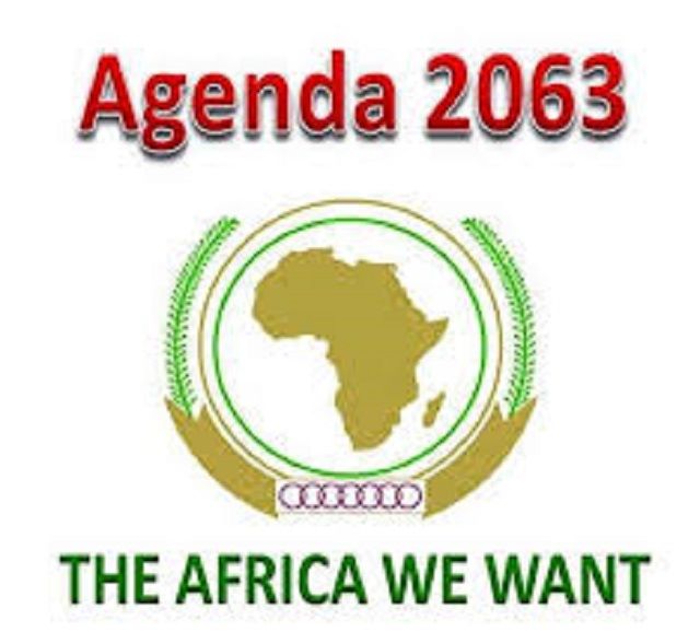 Agenda 2023 de l'Union africaine