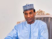 Niger: Le Premier ministre Mahamane Lamine Zeine mécontent de la Banque mondiale