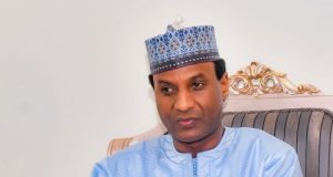 Niger: Le Premier ministre Mahamane Lamine Zeine mécontent de la Banque mondiale