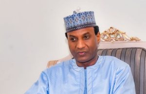 Niger: Le Premier ministre Mahamane Lamine Zeine mécontent de la Banque mondiale