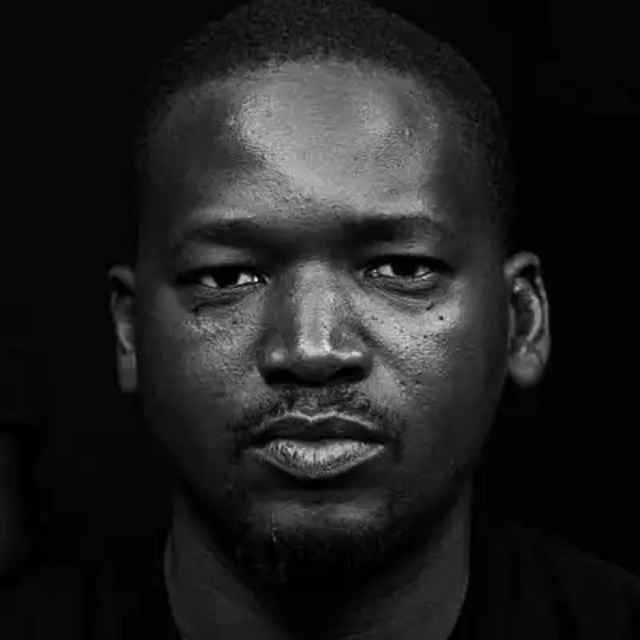 Aliou Sané, actviste pro-démocratie