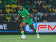 Etalons échos: Stéphane Aziz Ki auteur d’un triplé en championnat en Tanzanie