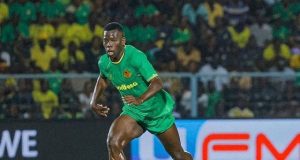 Etalons échos: Stéphane Aziz Ki auteur d’un triplé en championnat en Tanzanie