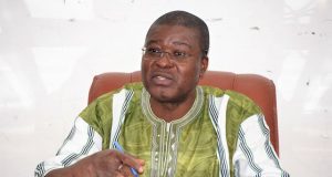 Accusation de déstabilisation contre la Transition: Bamory Ouattara porte plainte contre X