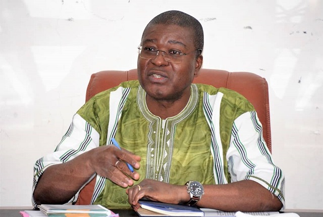 Bamori Ouattara