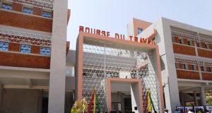 Burkina: mise en demeure du SG de la CGT-B Moussa Diallo, l’UAS réagit