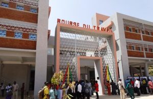 Ouagadougou: le maire central appelle à surseoir au meeting du 31 octobre