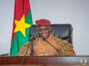 Burkina: une transition de 5 ans supplémentaires pour le capitaine Ibrahim Traoré