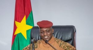 Burkina: une transition de 5 ans supplémentaires pour le capitaine Ibrahim Traoré