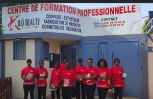 Kilô Beauty Academy: Une Nouvelle aventure dans le monde de la beauté et de la créativité