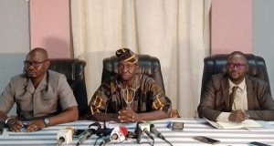 Burkina: les résultats définitifs de 80% des concours directs publiés