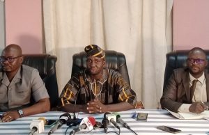 Burkina: les résultats définitifs de 80% des concours directs publiés