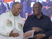 Côte d’Ivoire: Alassane Ouattara est un «leader doté d’une véritable vision» (Ex-PM, Patrick Achi)
