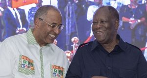 Côte d’Ivoire: Alassane Ouattara est un «leader doté d’une véritable vision» (Ex-PM, Patrick Achi)