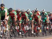 34e Tour du Faso: les cyclistes algériens sont retournés à Alger sans crier gare