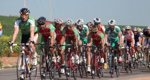 34e Tour du Faso: les cyclistes algériens sont retournés à Alger sans crier gare