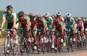 34e Tour du Faso: les cyclistes algériens sont retournés à Alger sans crier gare