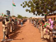 Burkina/Enseignement de base: voici le calendrier complet de l’année scolaire 2024-2025